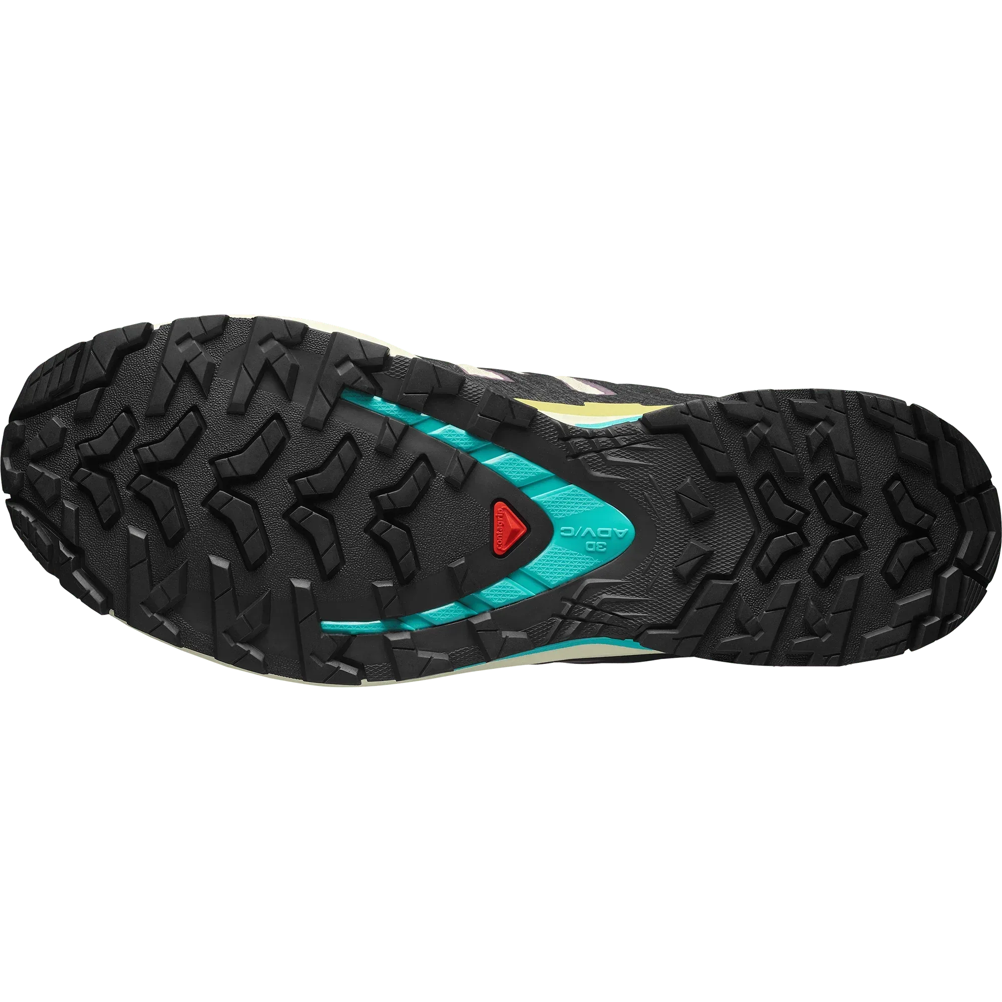 XA PRO 3D V9 GORE-TEX - Chillpaw