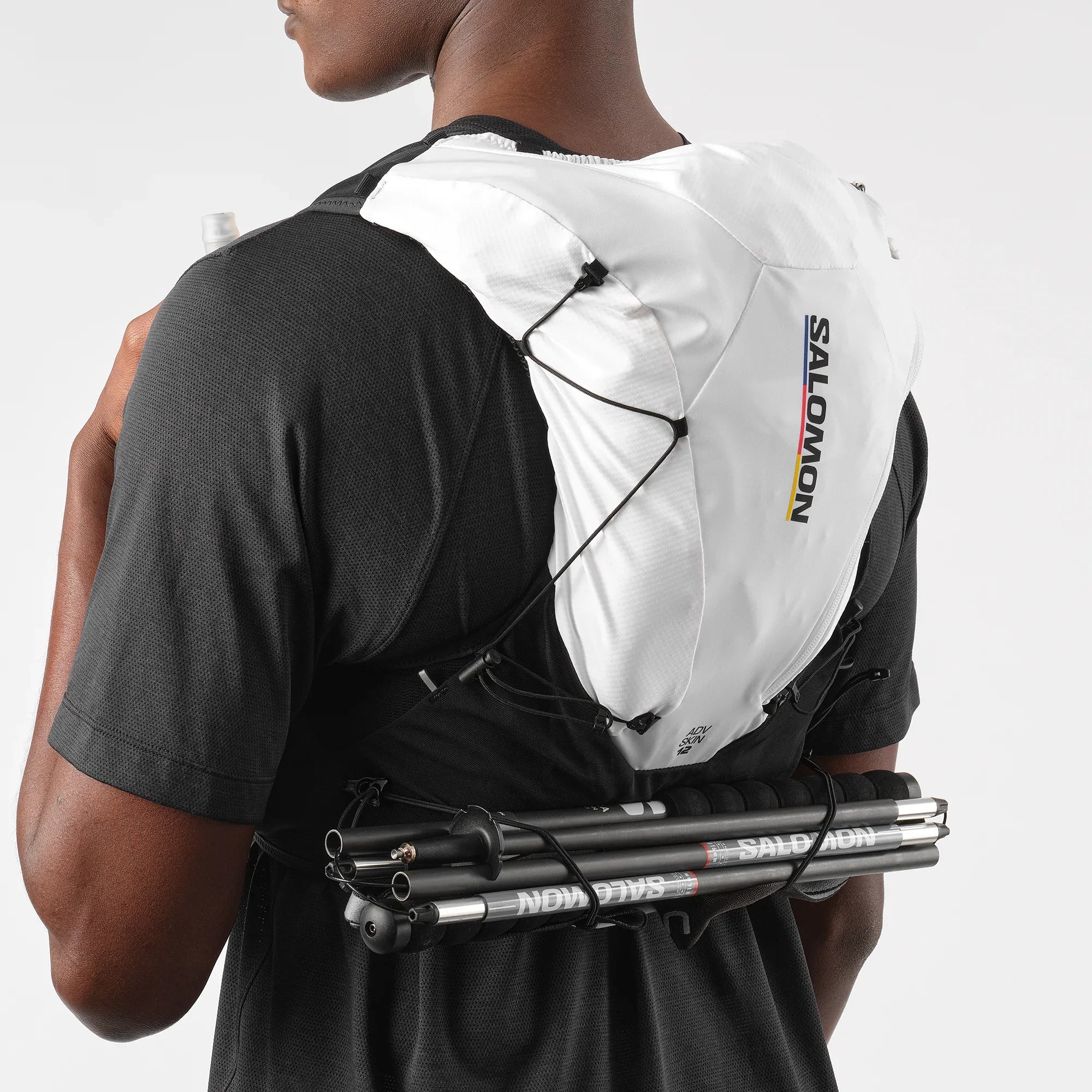 ADV SKIN 12 RACE FLAG - Chillpaw