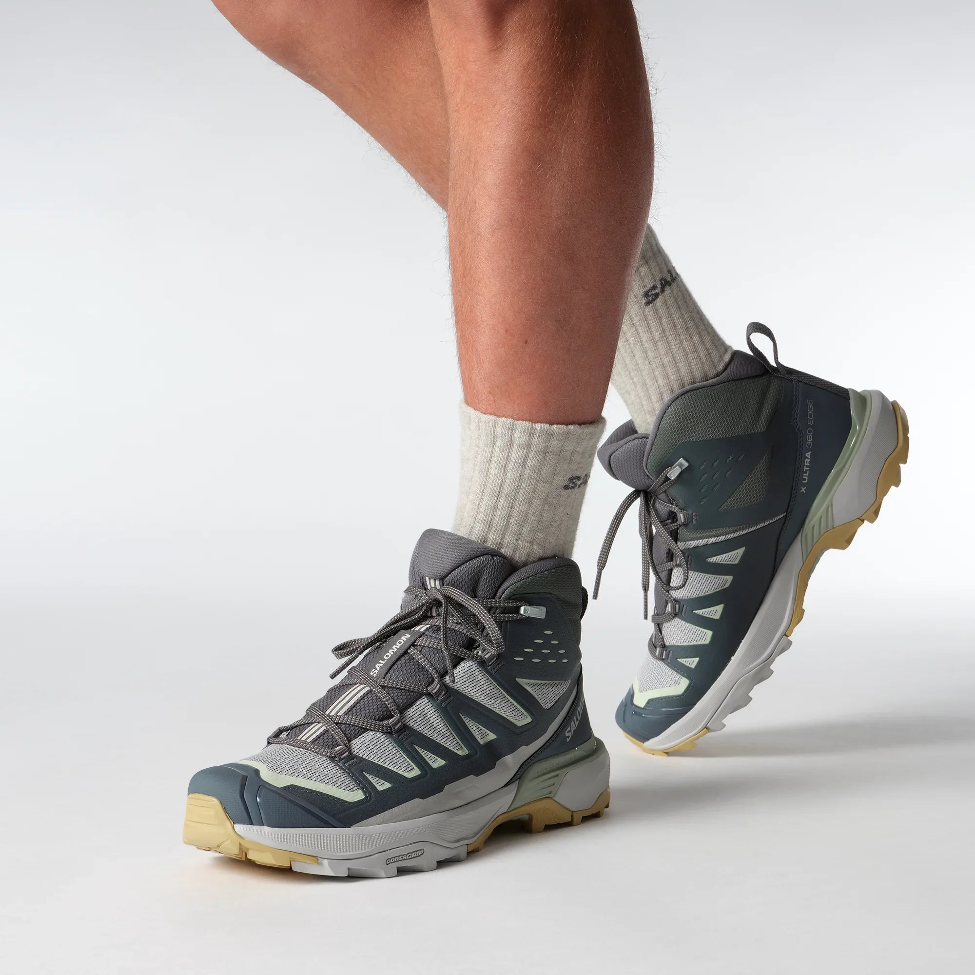 X ULTRA 360 EDGE MID GORE-TEX - Chillpaw