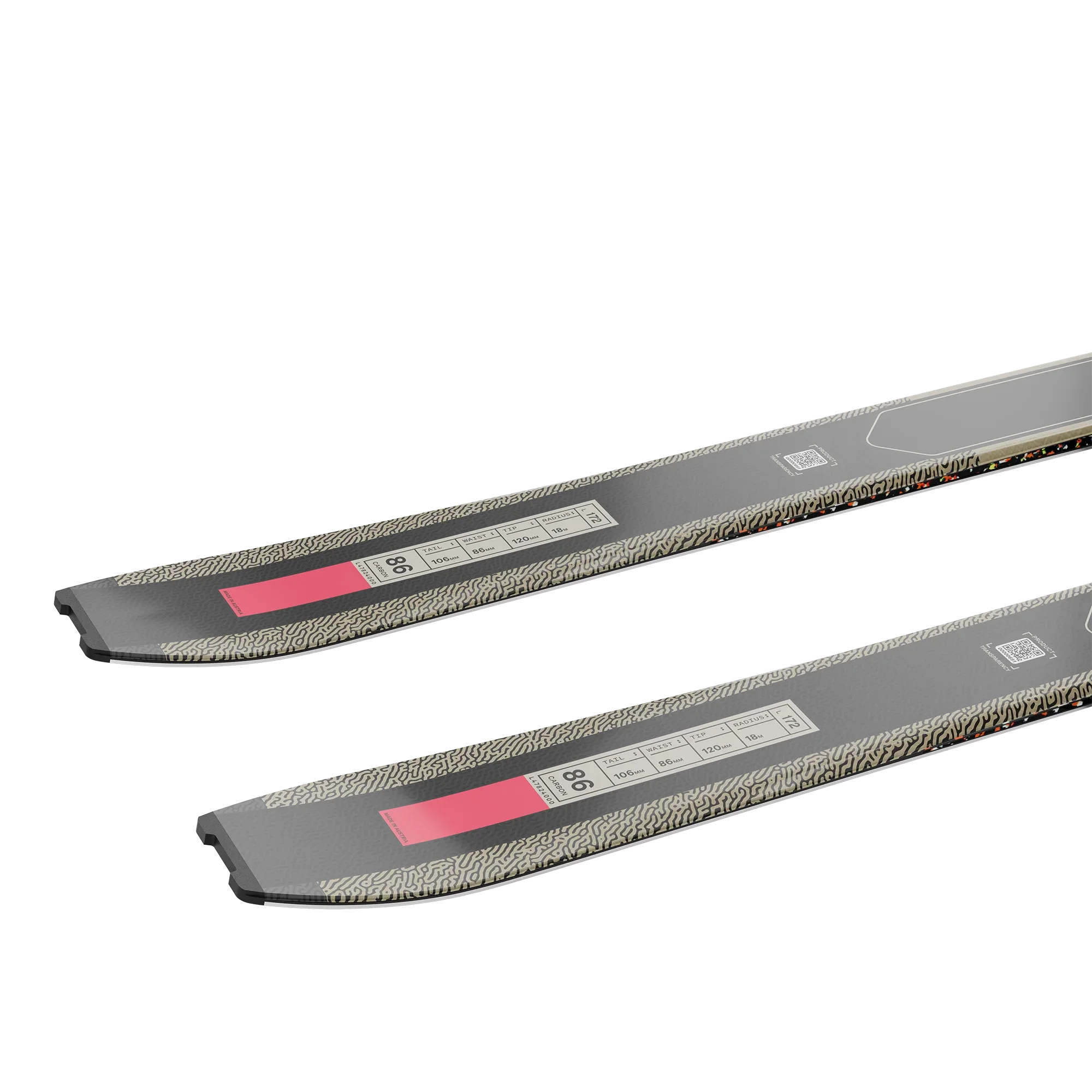 MTN 86 CARBON - Chillpaw