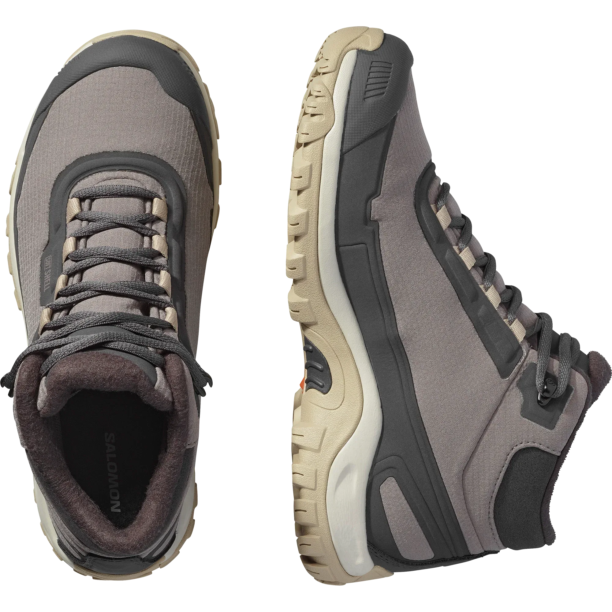 SHELTER WATERPROOF - Chillpaw