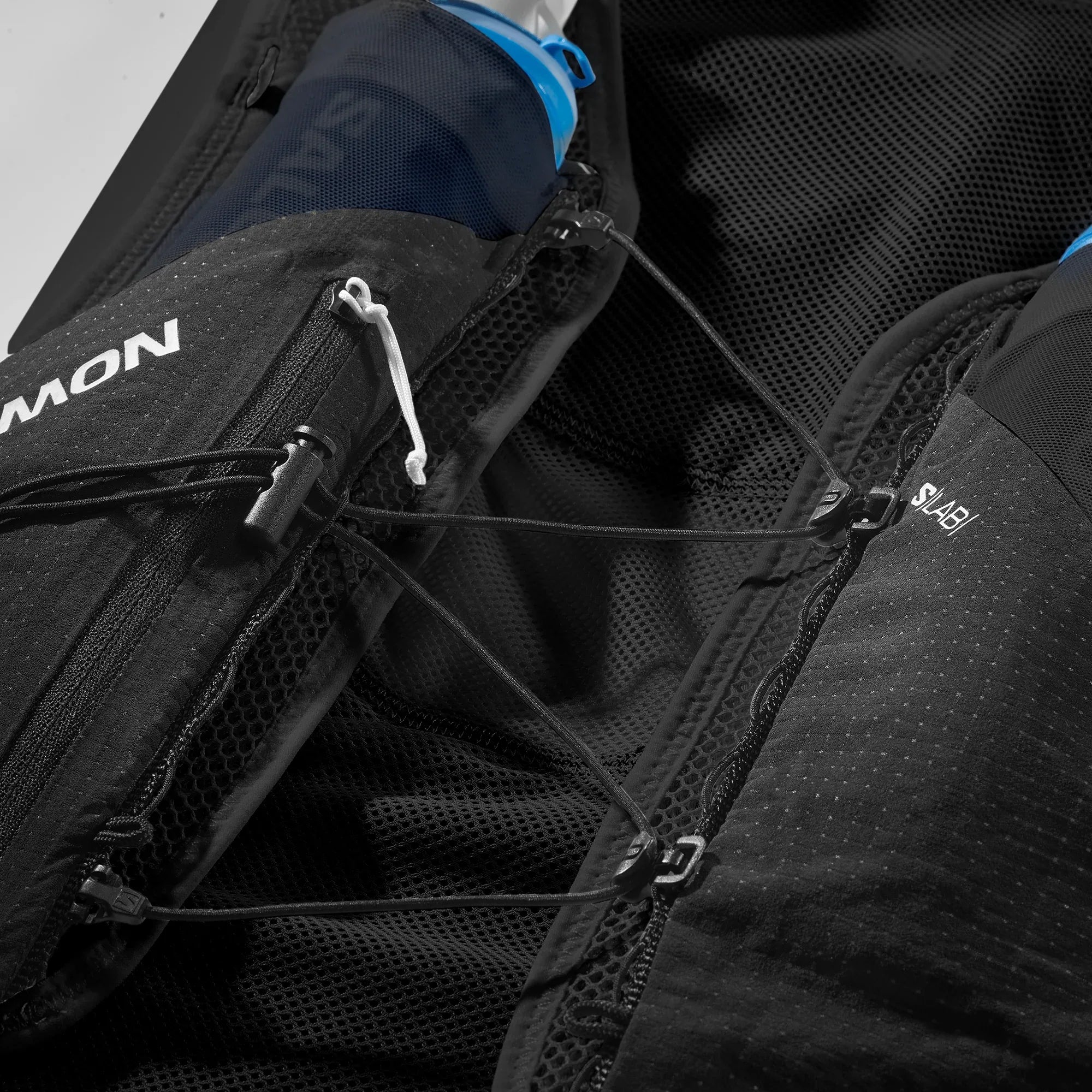 S/LAB PULSAR 3 - Chillpaw