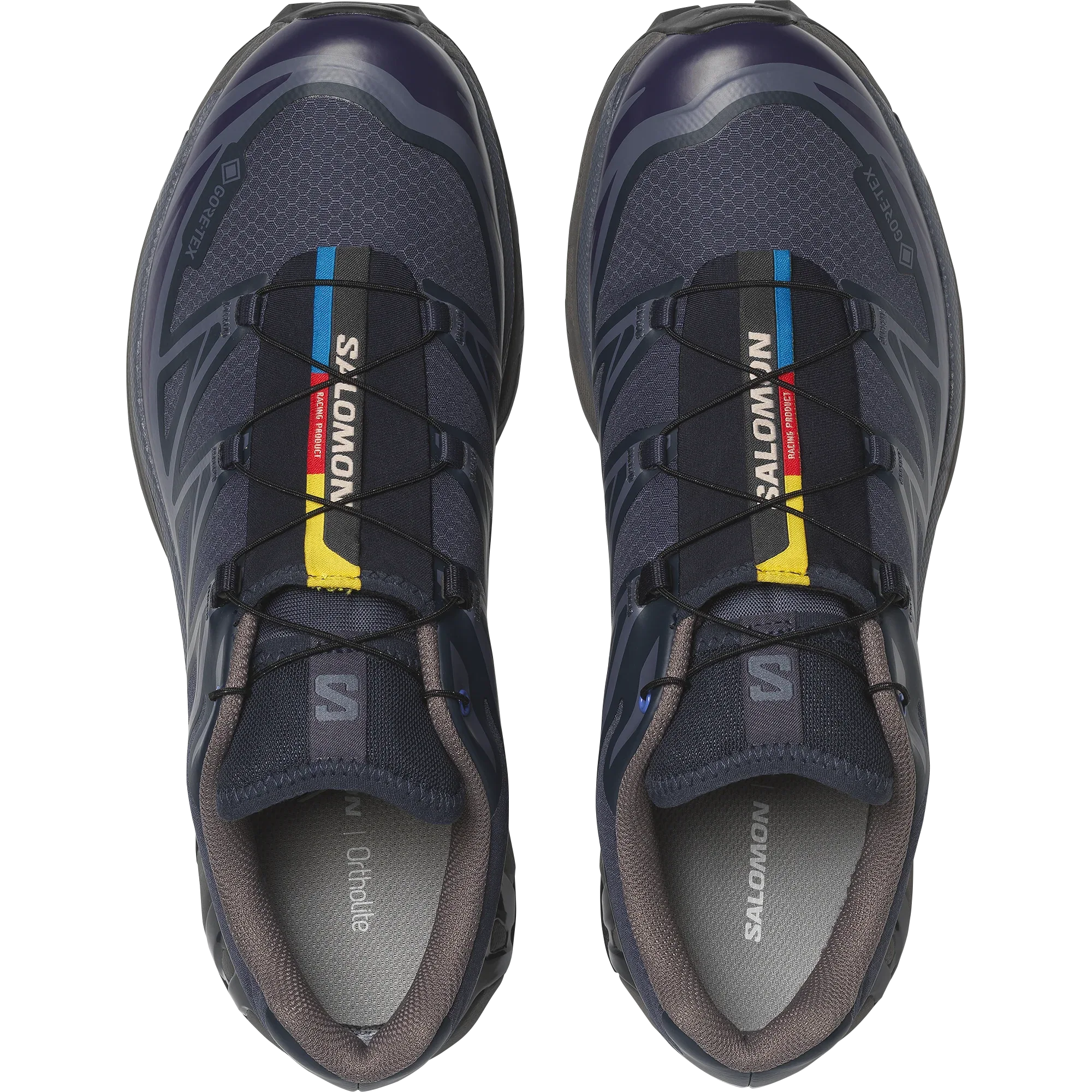 XT-6 GORE-TEX - Chillpaw