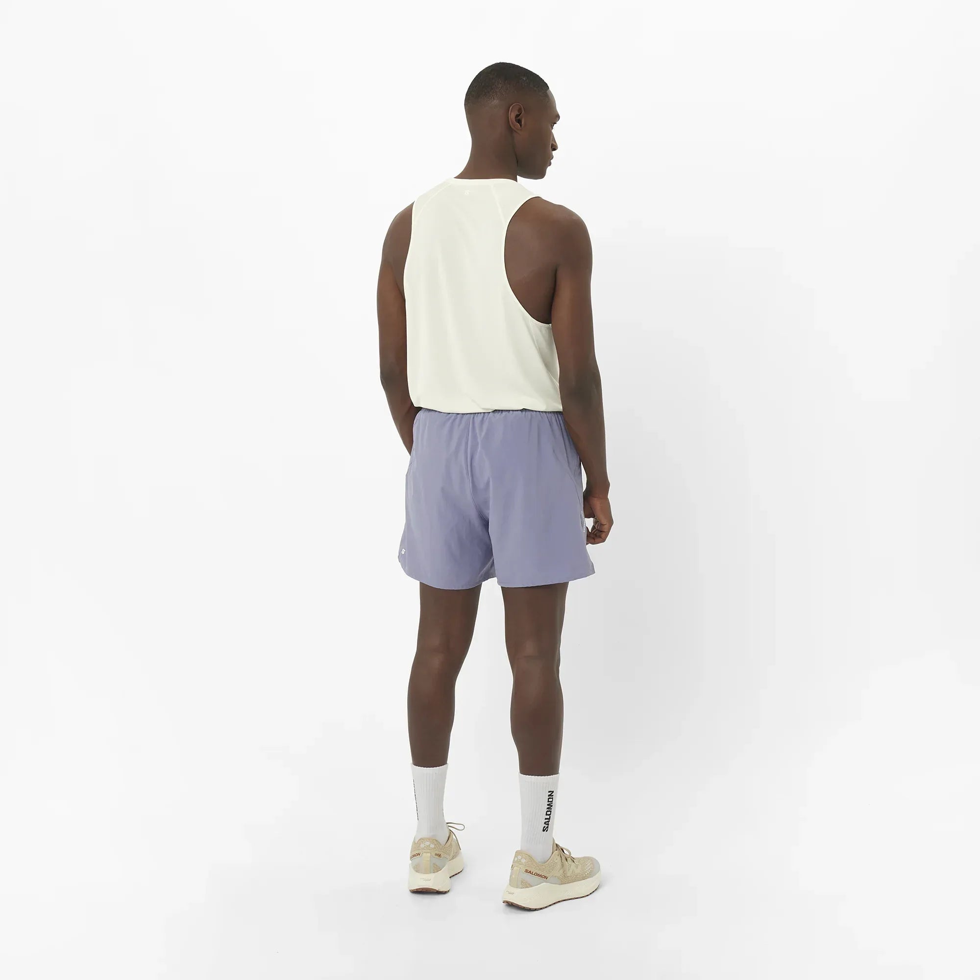 SHAKEout CORE 5" - Chillpaw