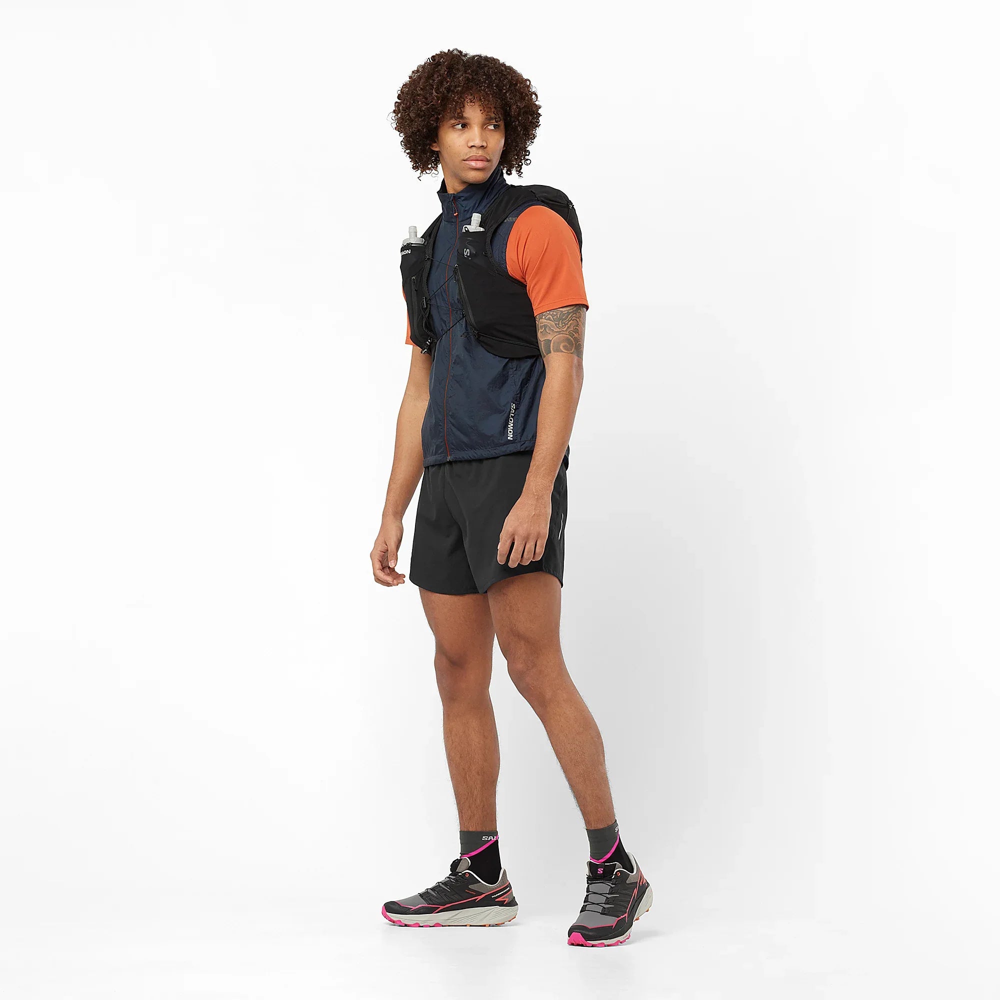 SENSE AERO 5" - Chillpaw