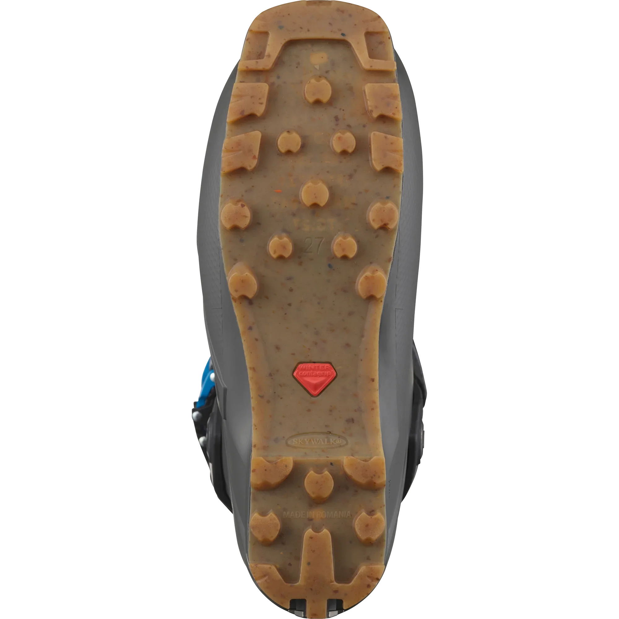 S/LAB MTN SUMMIT - Chillpaw