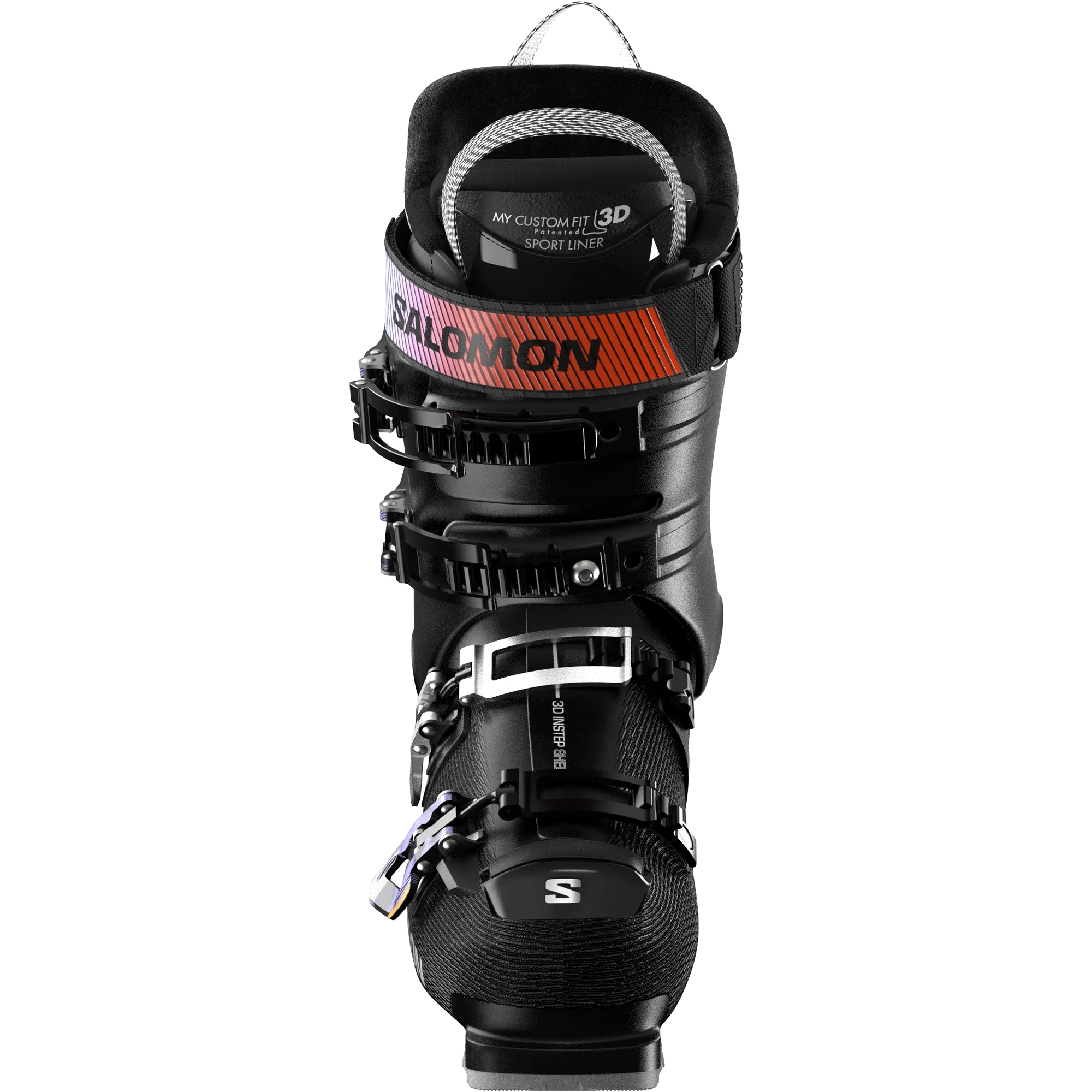 S/PRO ALPHA 80 - Chillpaw