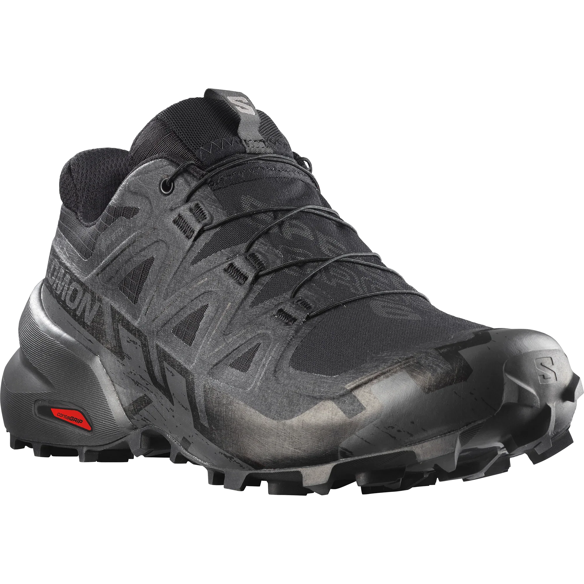 SPEEDCROSS 6 GORE-TEX - Chillpaw