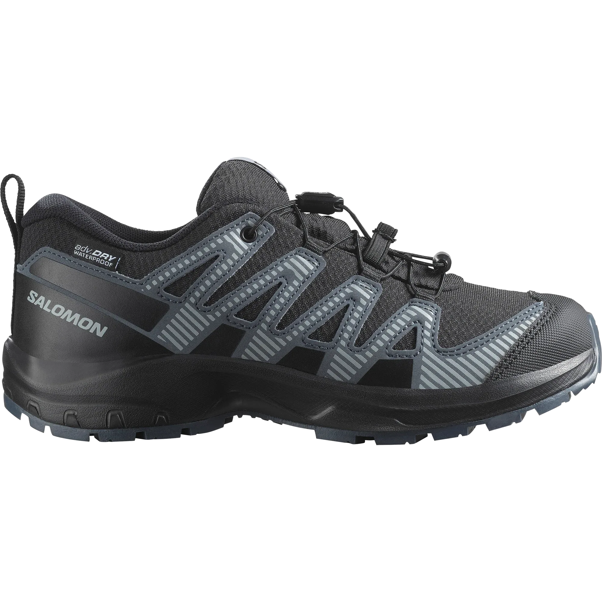 XA PRO V8 WATERPROOF - Chillpaw