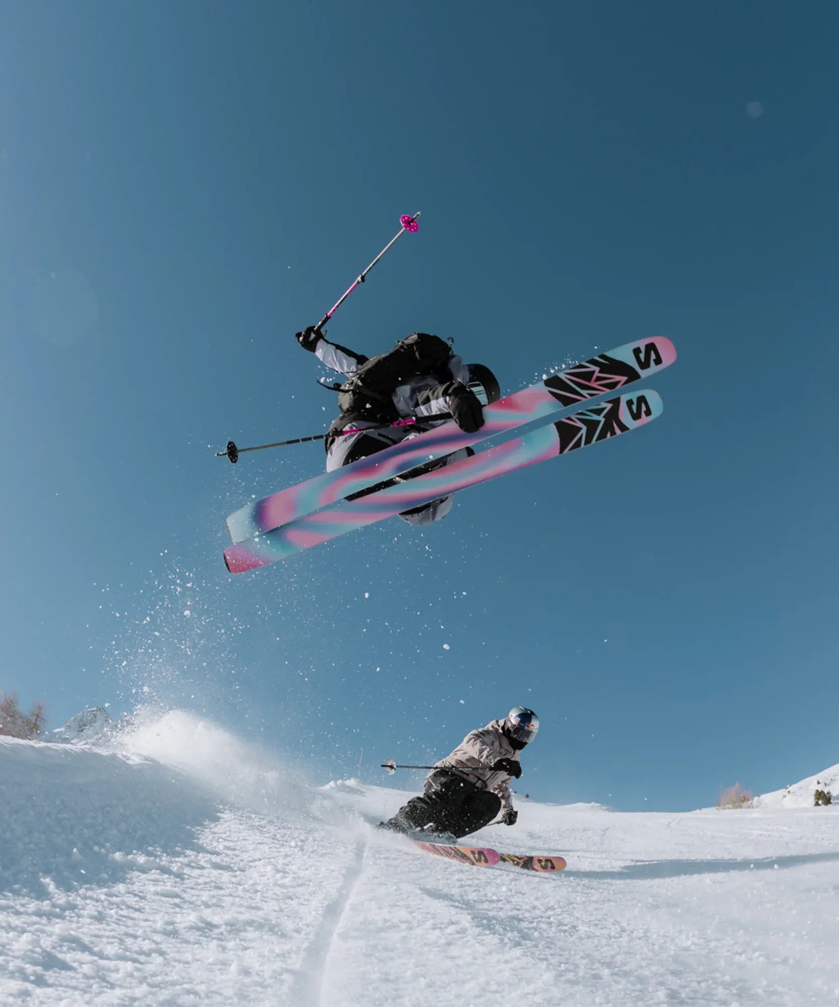 QST 106 ALMOND MILK - Chillpaw