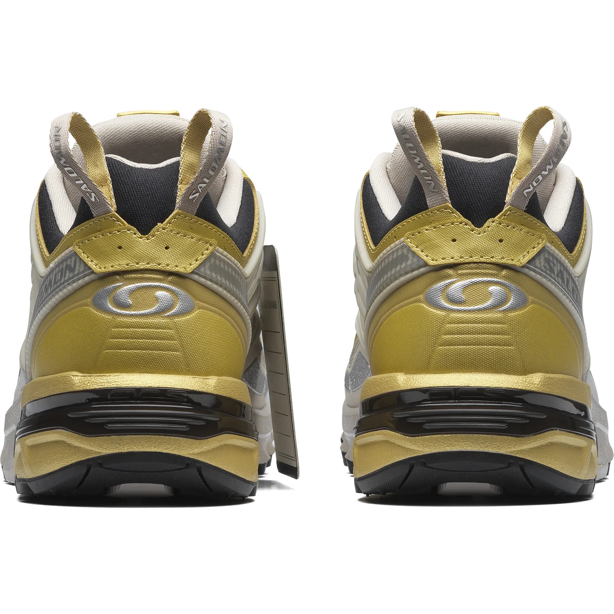 ACS PRO 20 Years Anniversary Golden Archive - Chillpaw