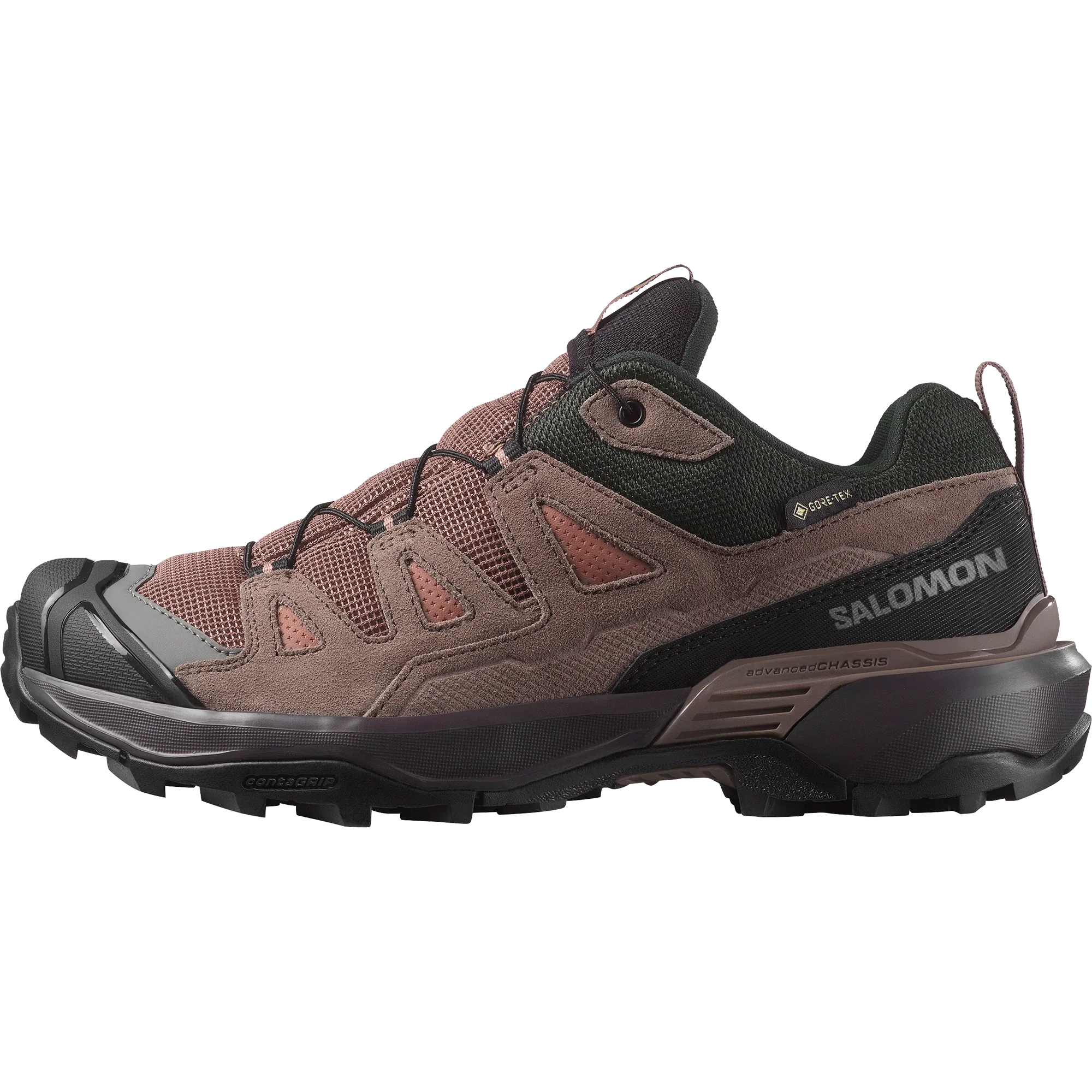 X ULTRA 360 LEATHER GORE-TEX - Chillpaw