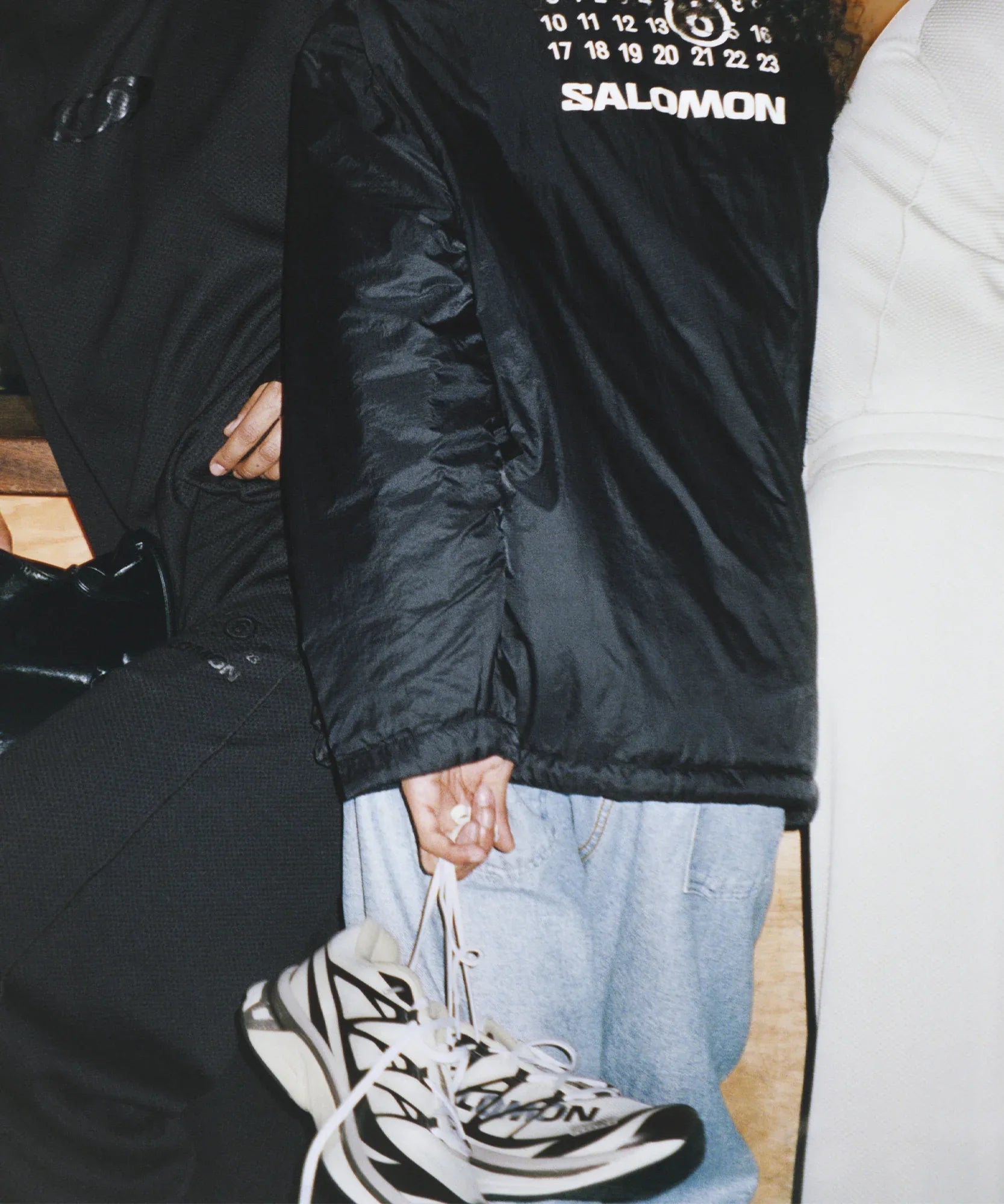 XT-MM6 MAISON MARGIELA - Chillpaw