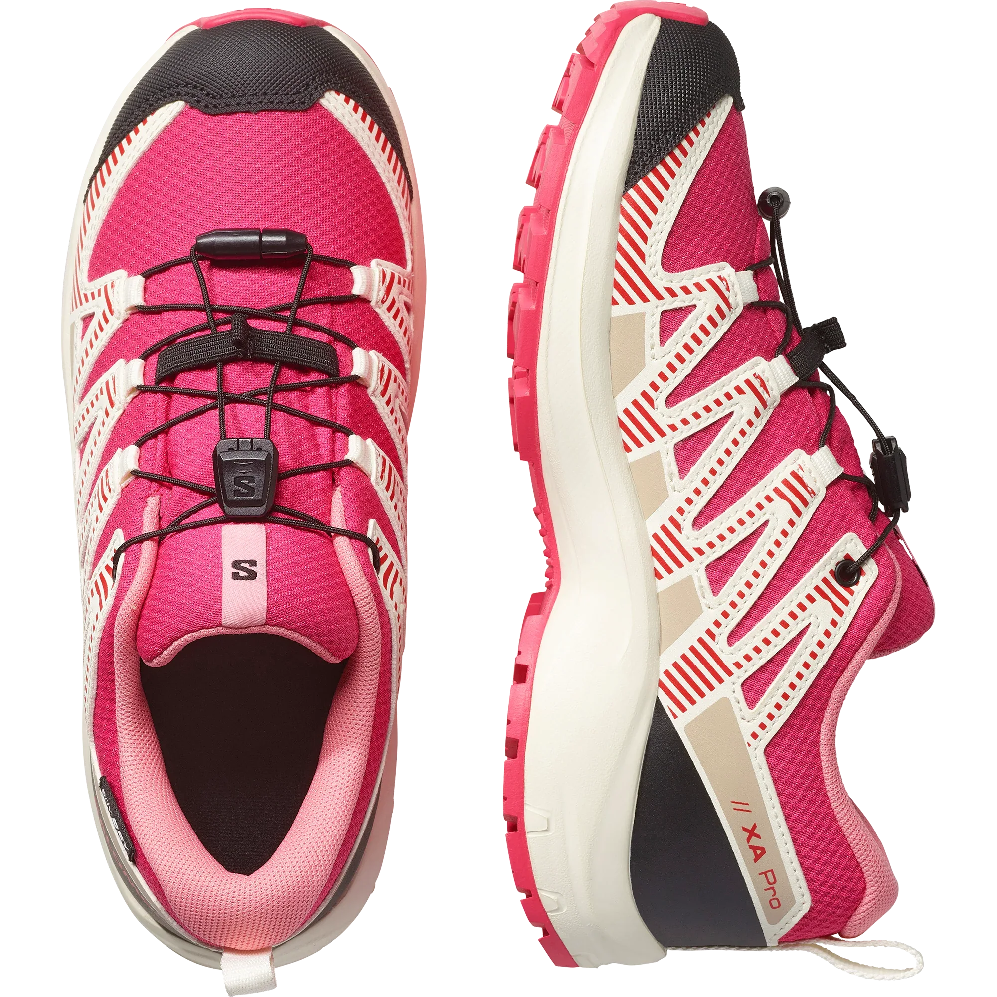 XA PRO V8 WATERPROOF - Chillpaw