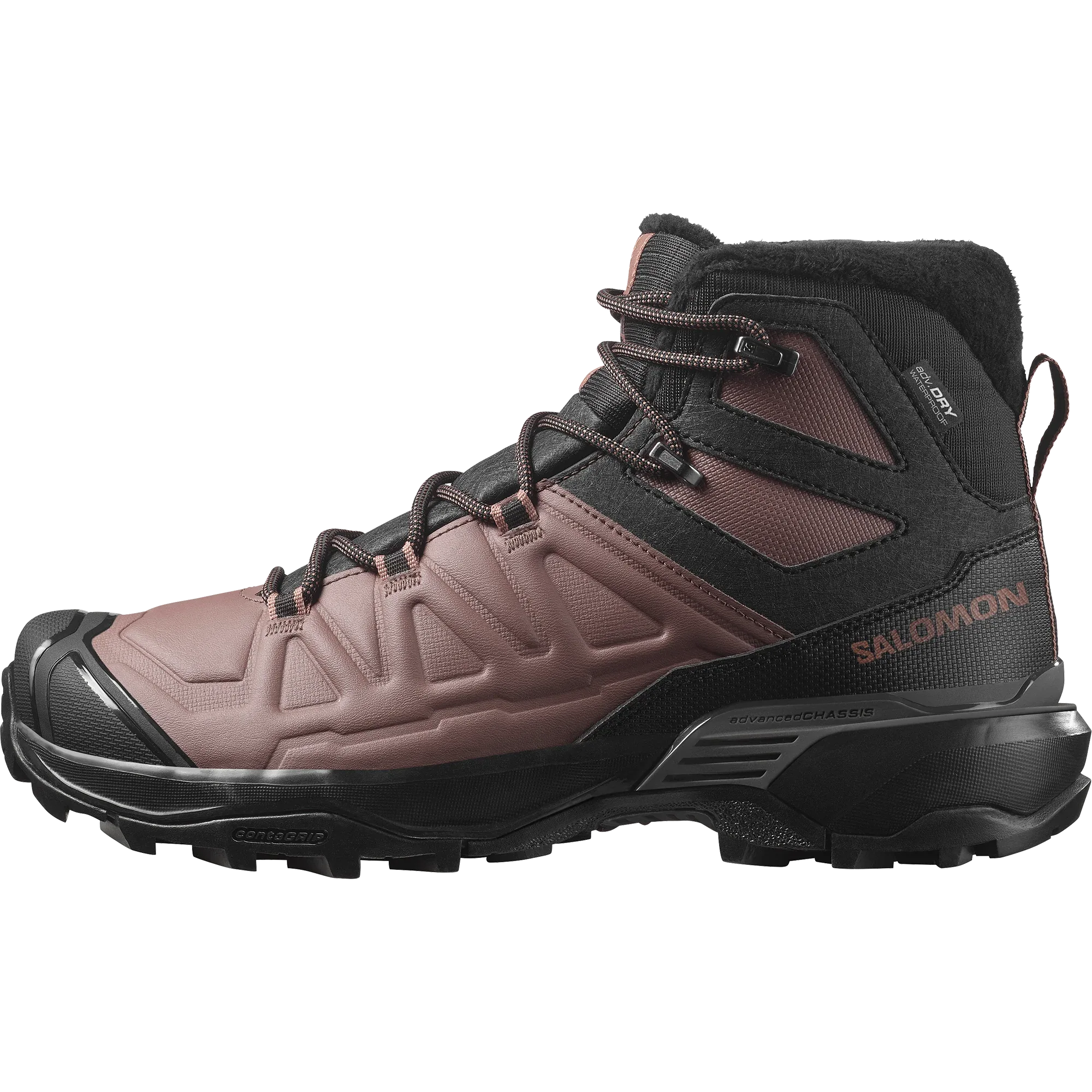 X ULTRA SNOWPILOT WATERPROOF - Chillpaw