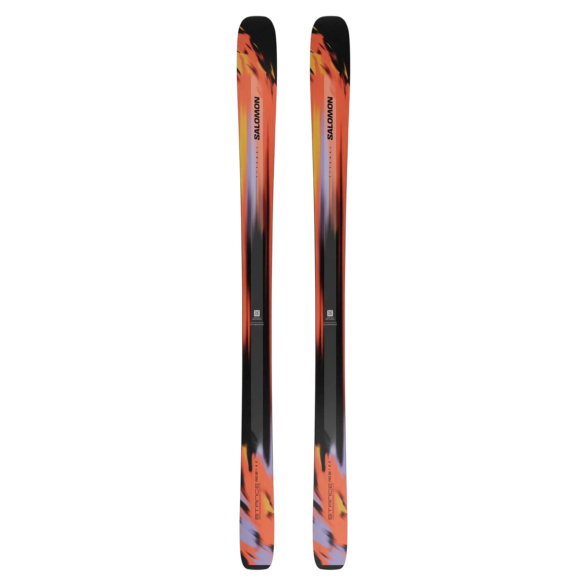 STANCE PRO 96 - Chillpaw