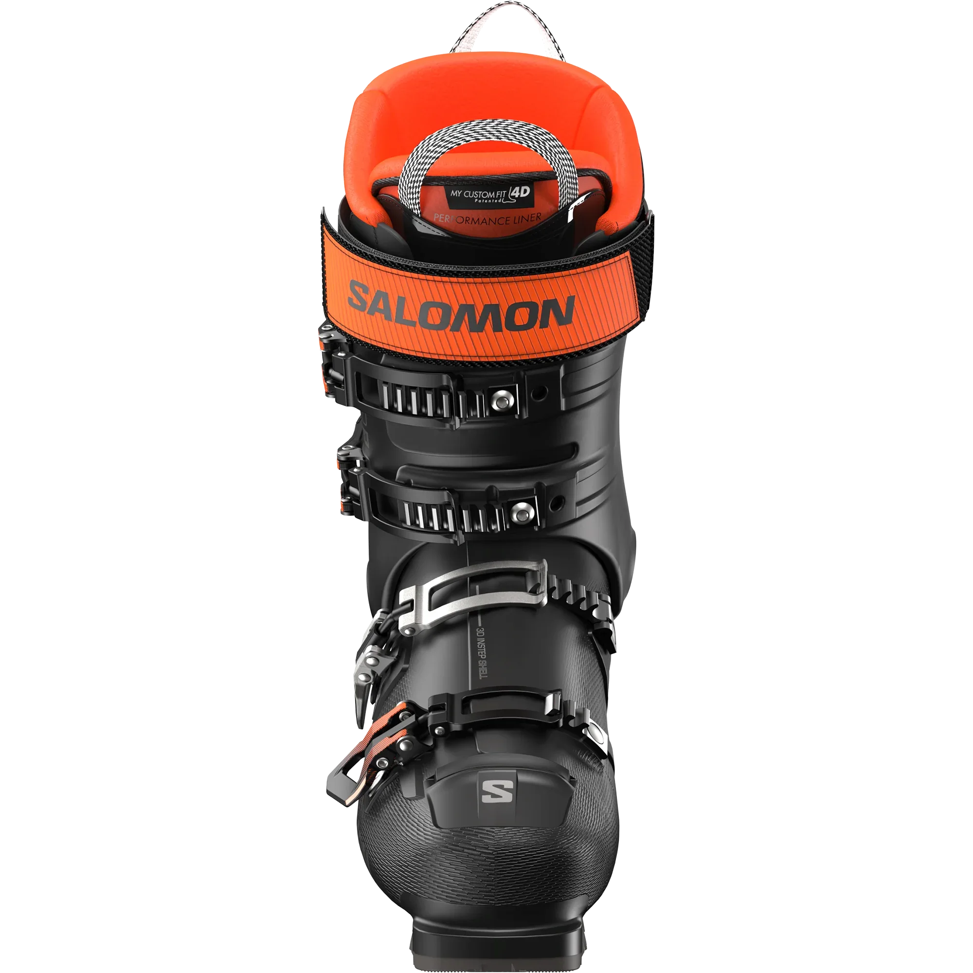 S/PRO SUPRA 110 - Chillpaw