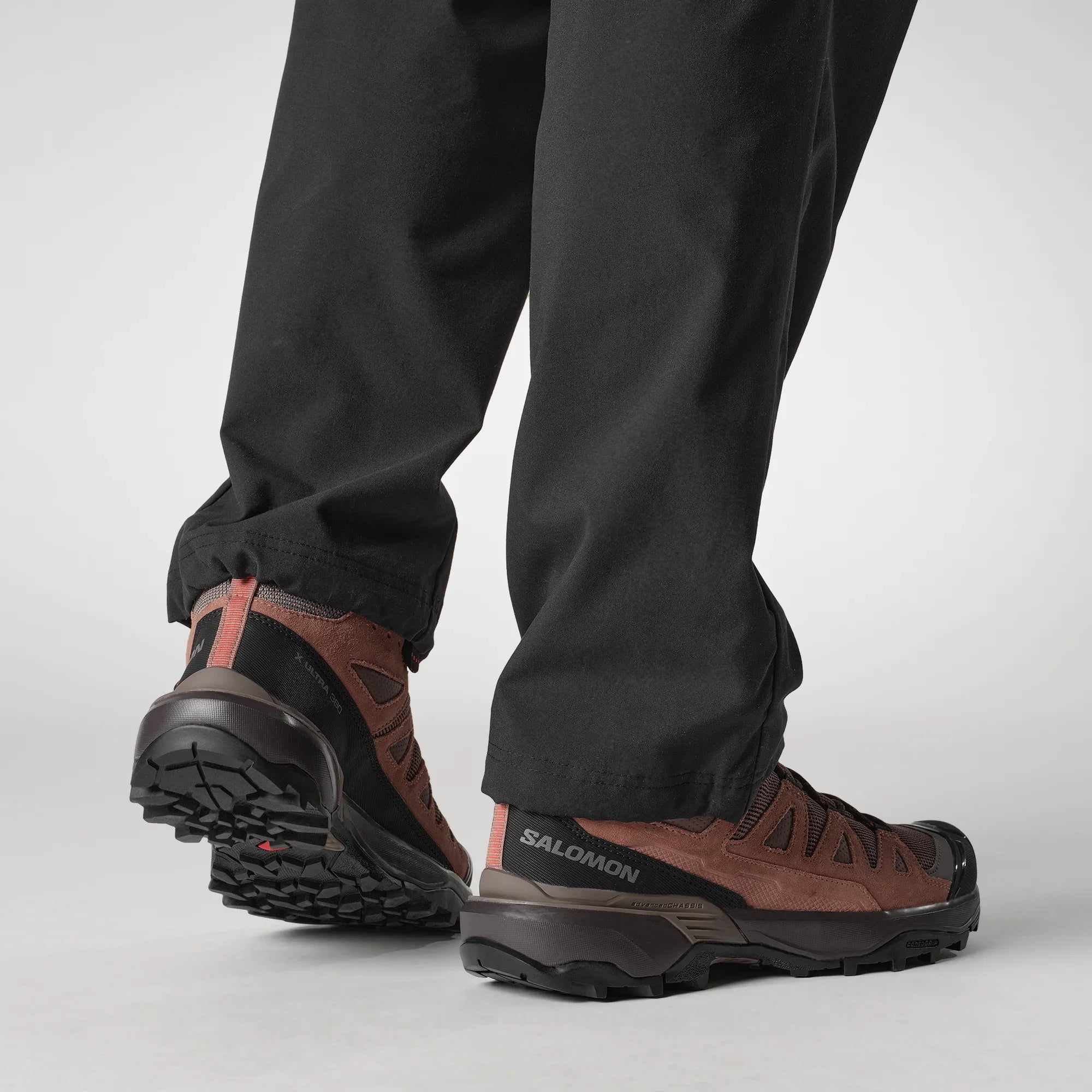 X ULTRA 360 LEATHER MID GORE-TEX - Chillpaw