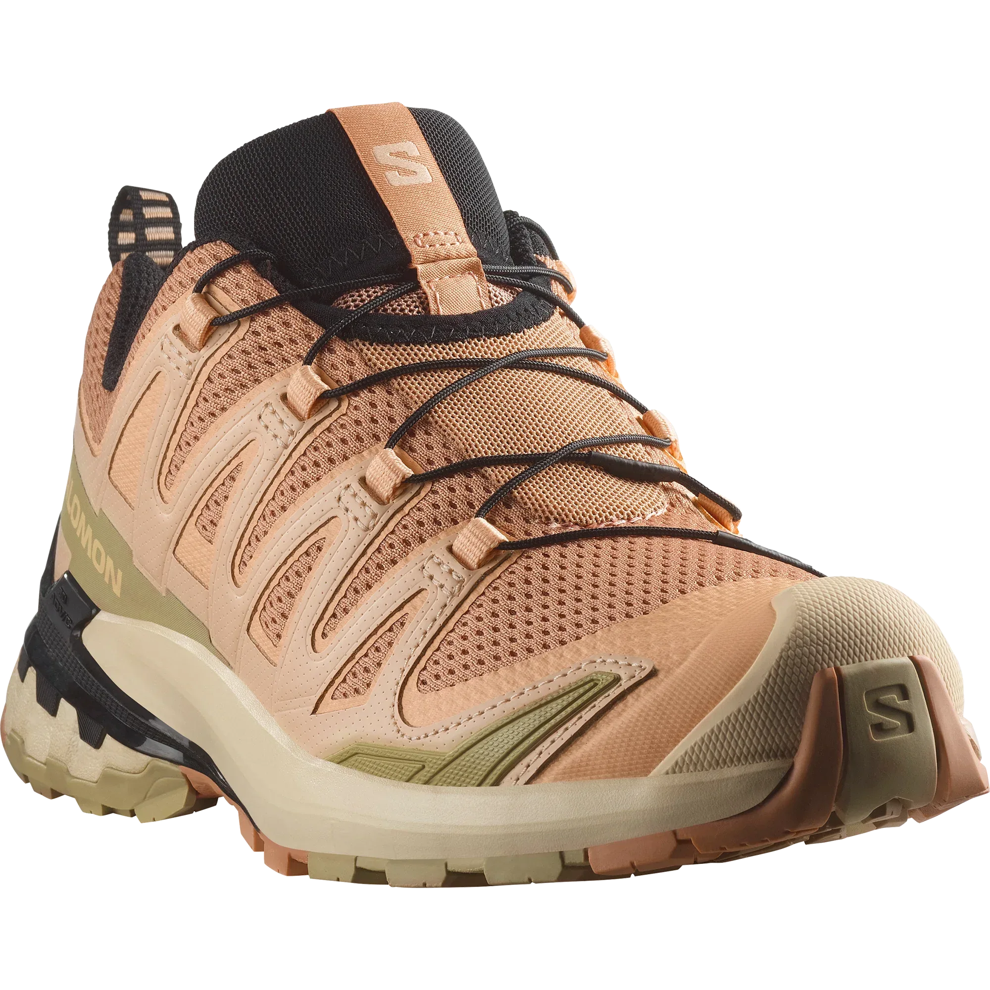 XA PRO 3D V9 - Chillpaw