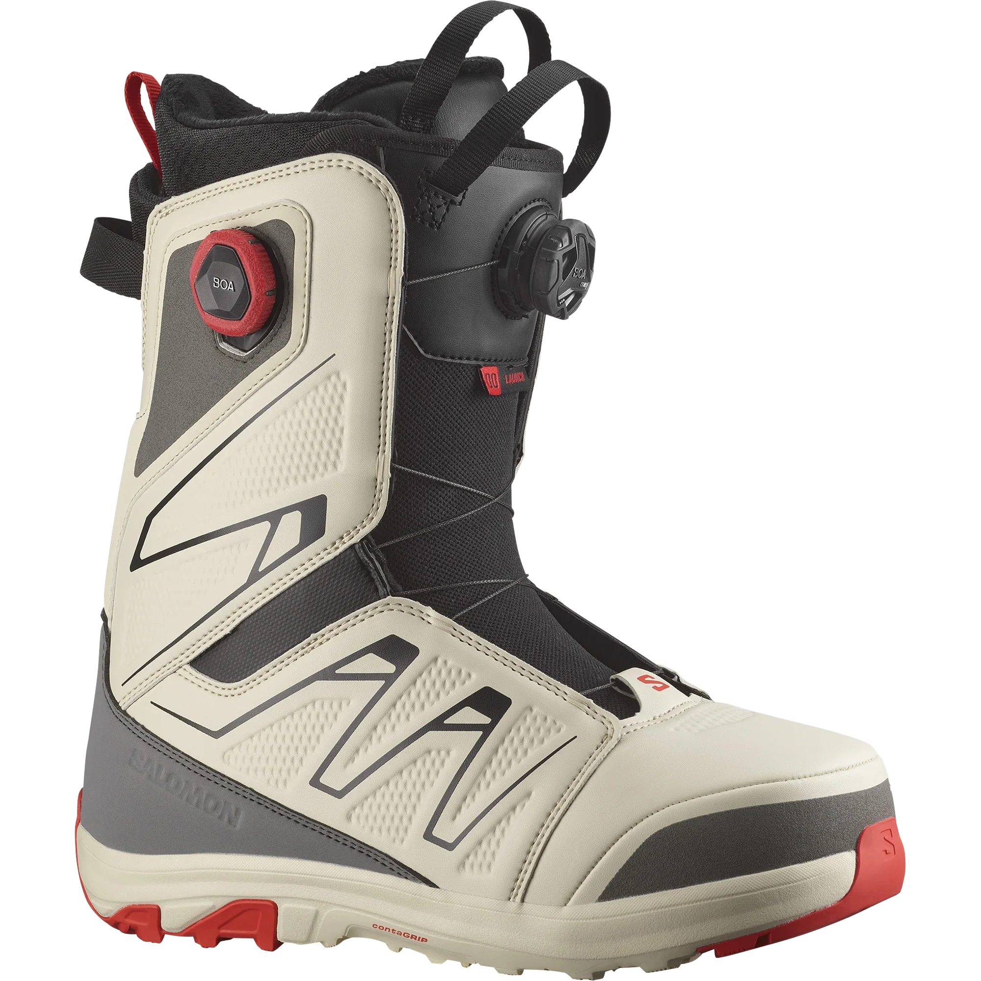 LAUNCH BOA® SJ BOA® - Chillpaw