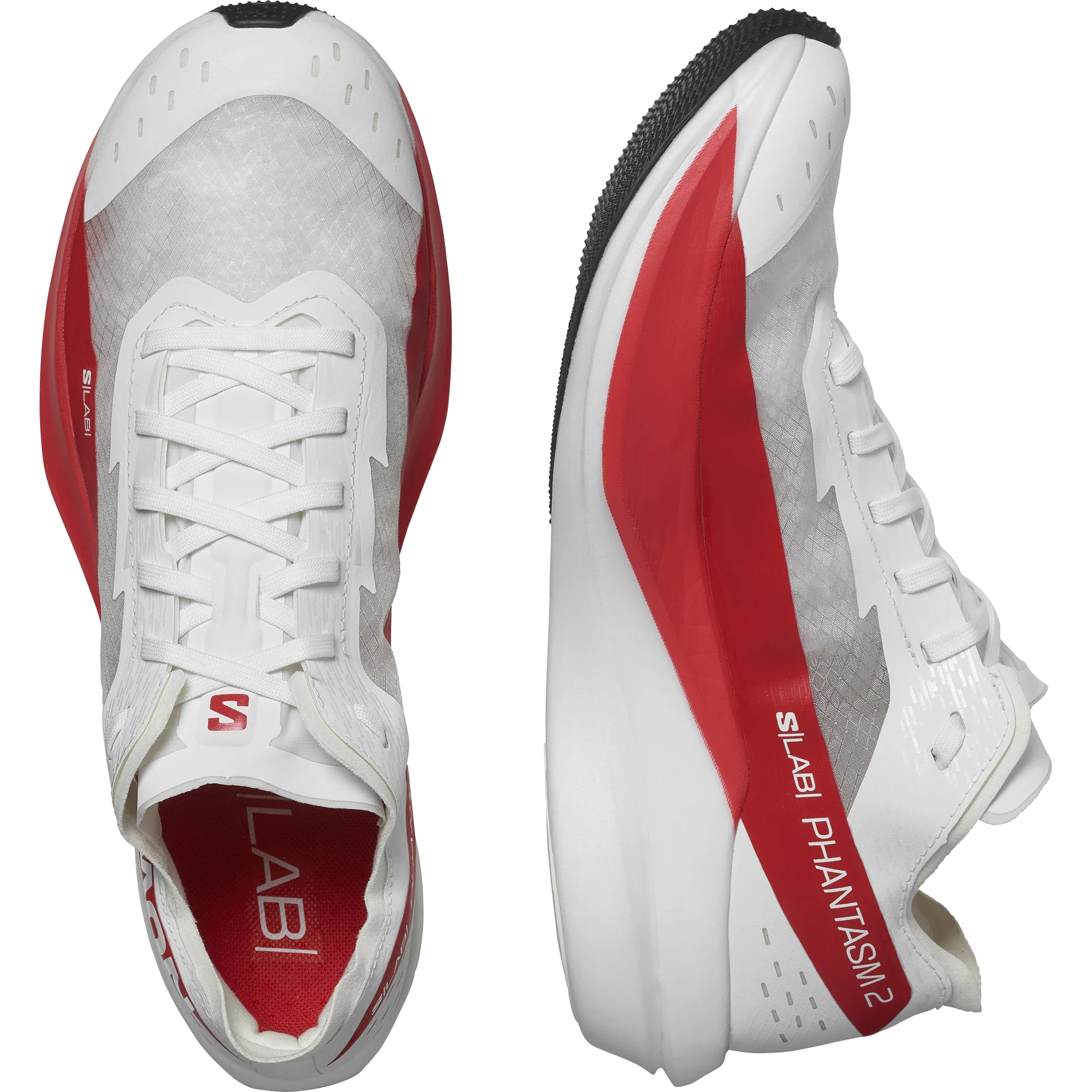 S/LAB PHANTASM 2 - Chillpaw