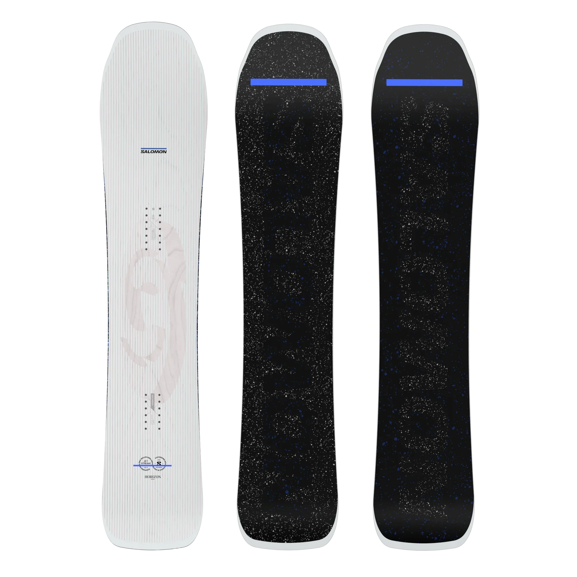 JETSTREAM - Chillpaw