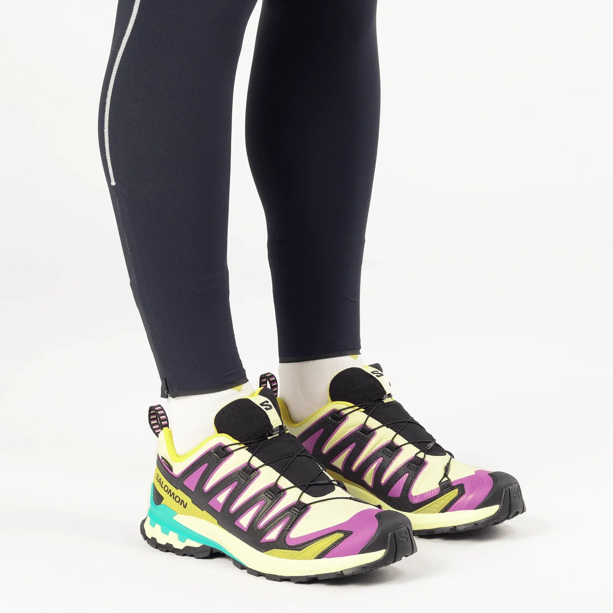 XA PRO 3D V9 GORE-TEX - Chillpaw