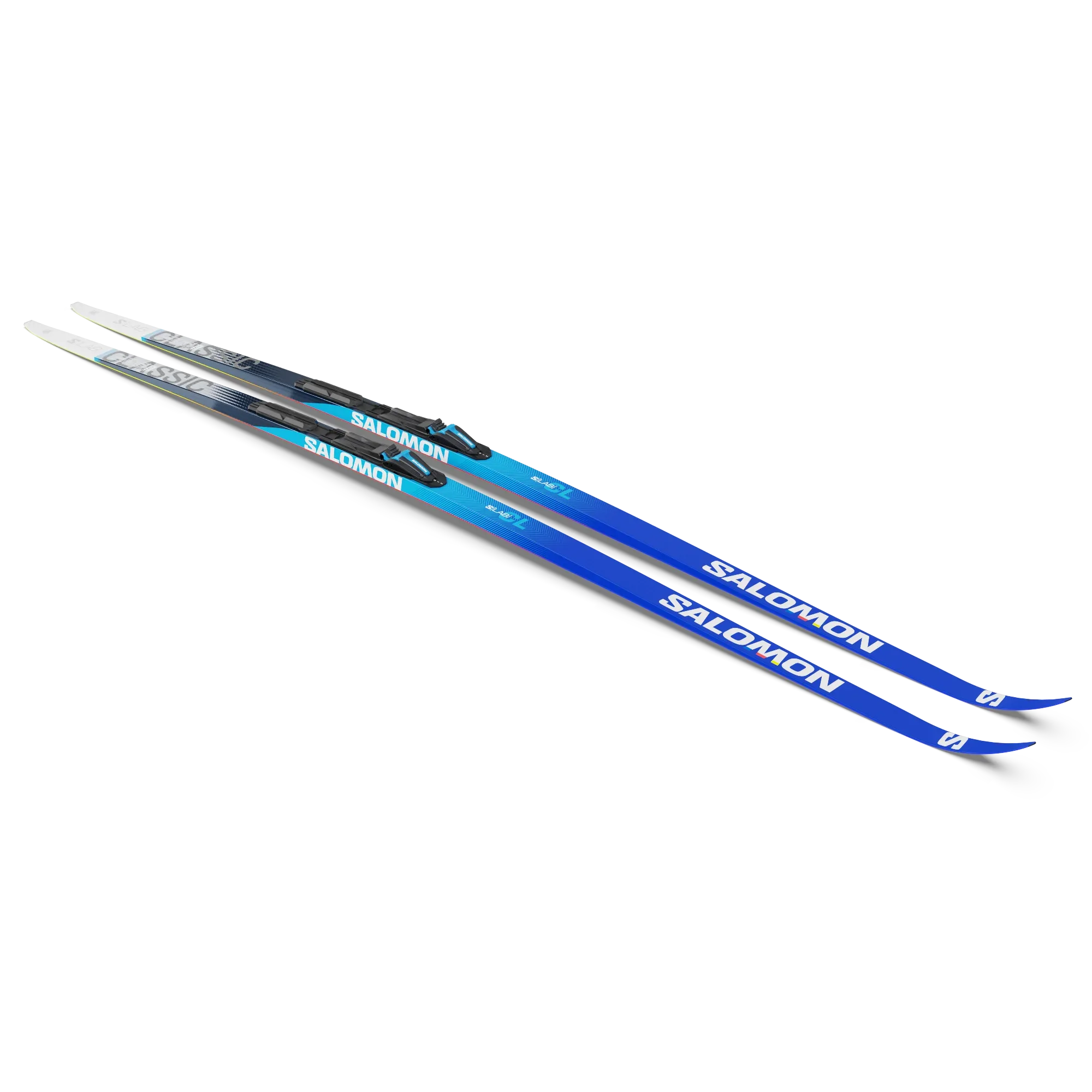 S/LAB CLASSIC RED Soft (and Shift Race) - Chillpaw