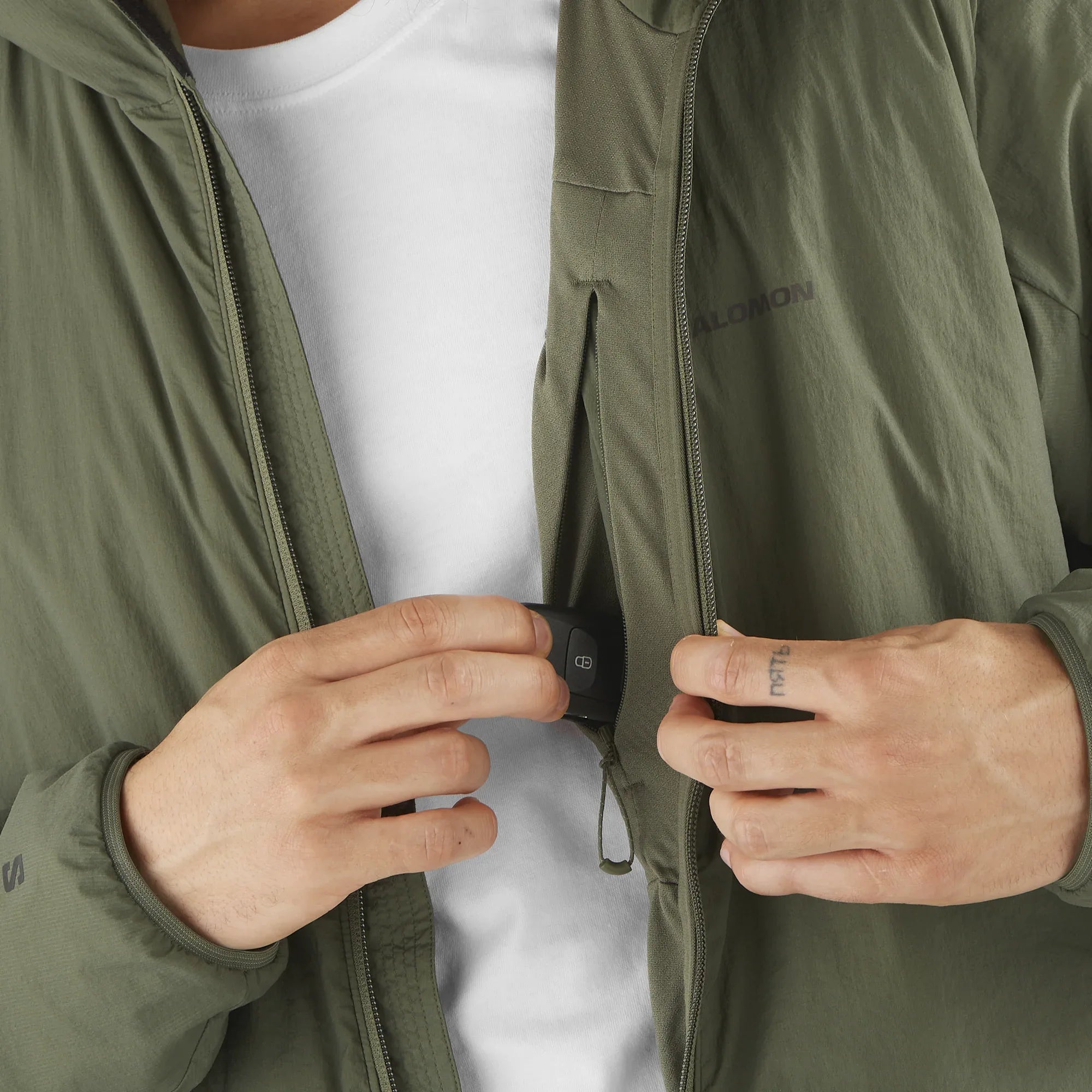 MOUNTAIN FLEX - Chillpaw