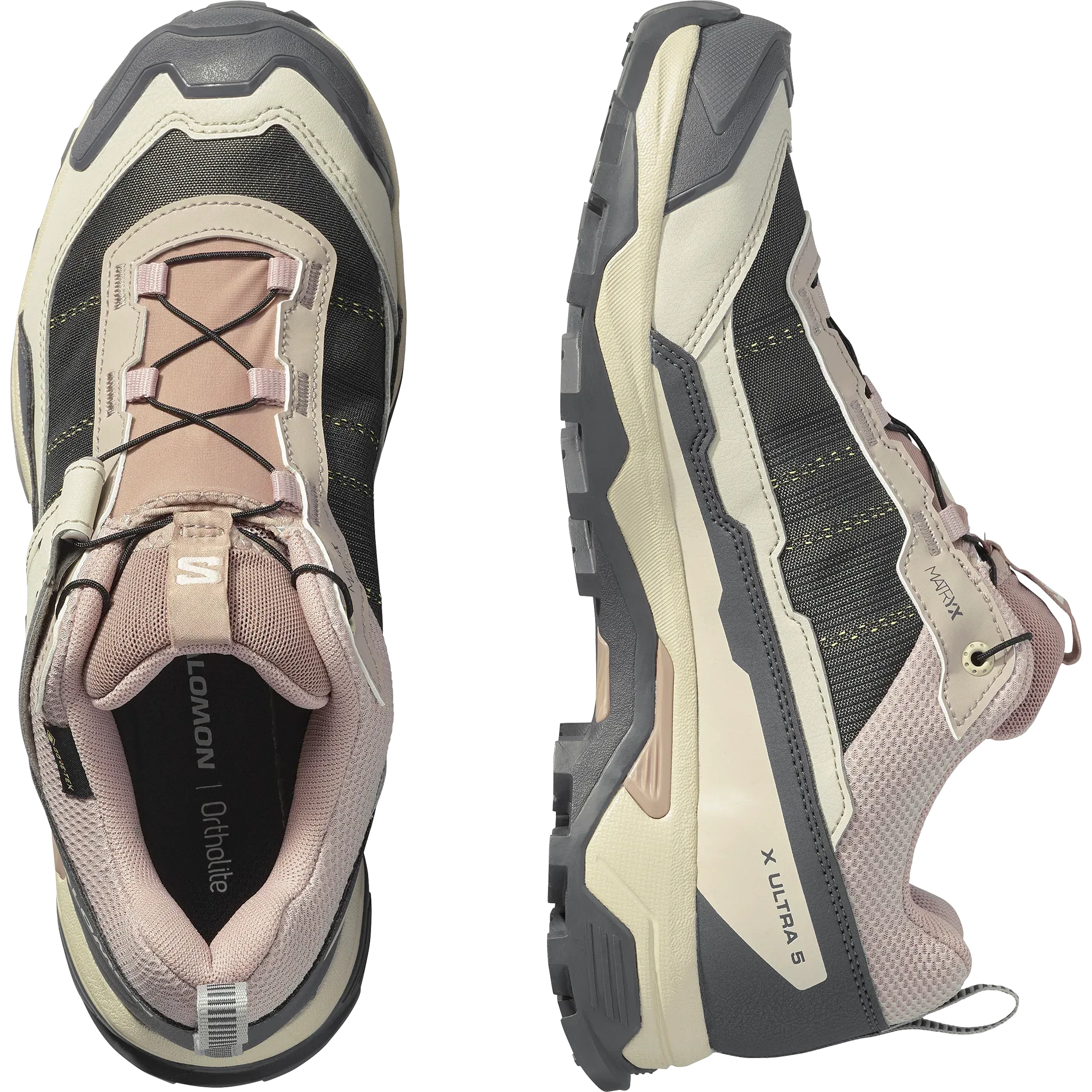 X ULTRA 5 GORE-TEX - Chillpaw