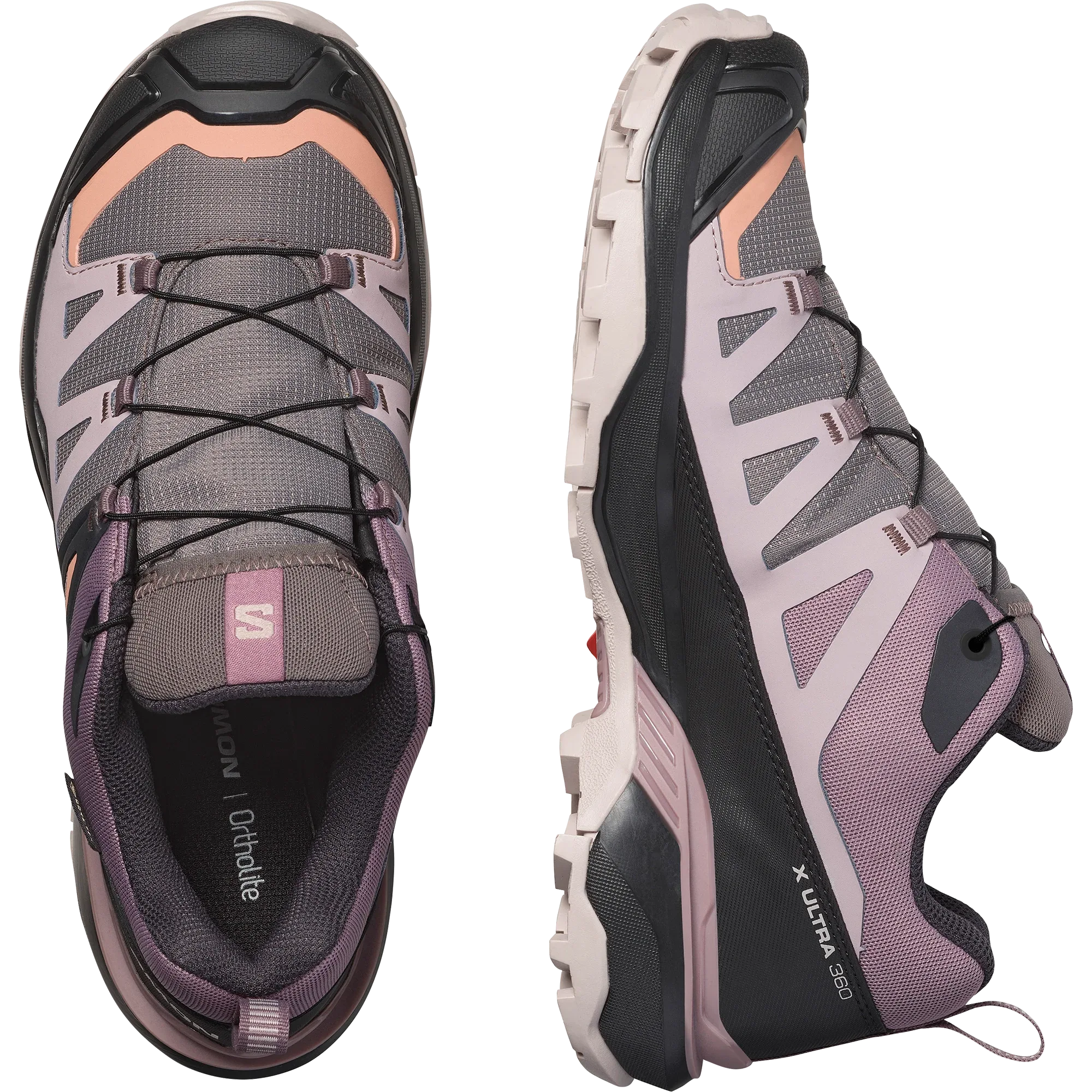 X ULTRA 360 GORE-TEX - Chillpaw