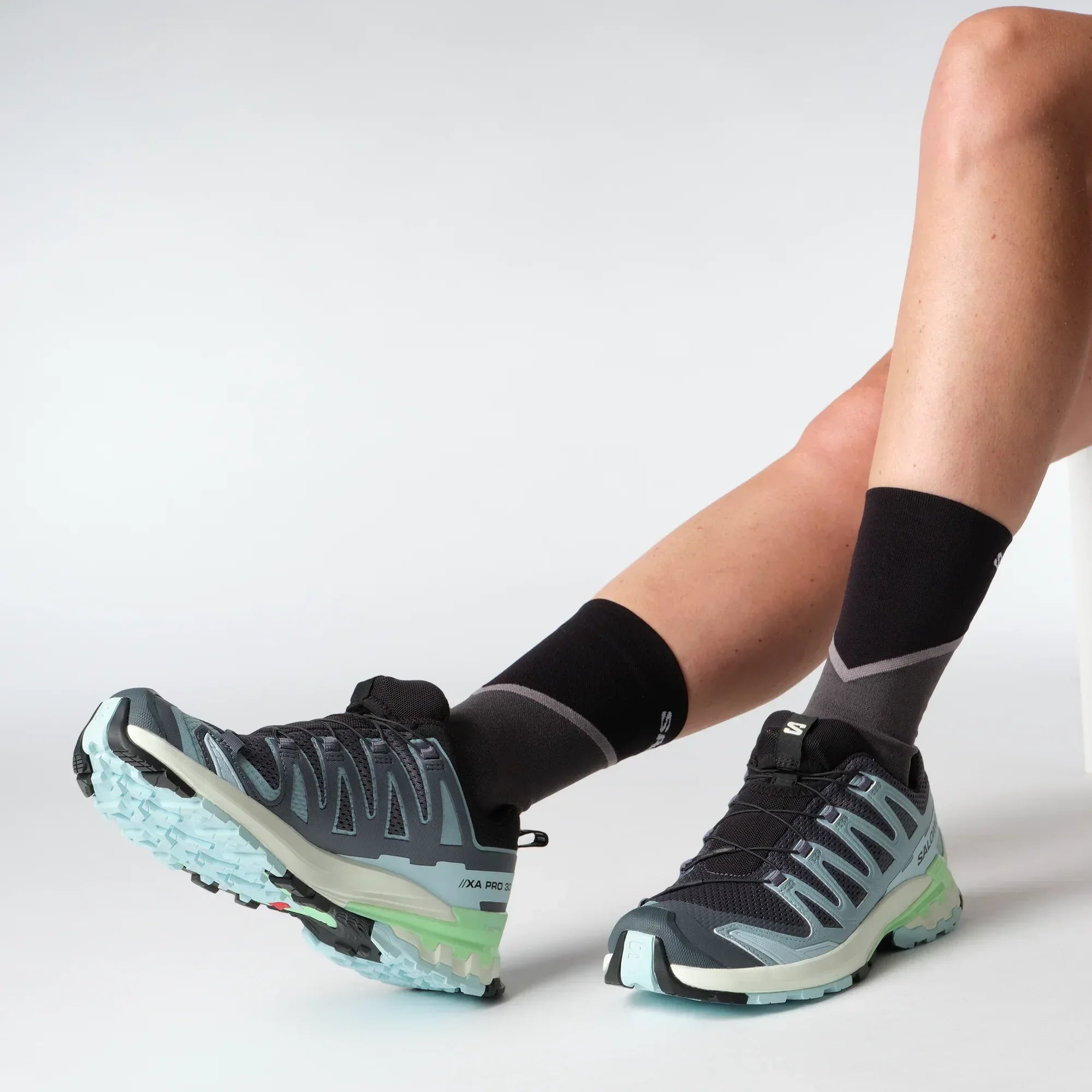 XA PRO 3D V9 - Chillpaw