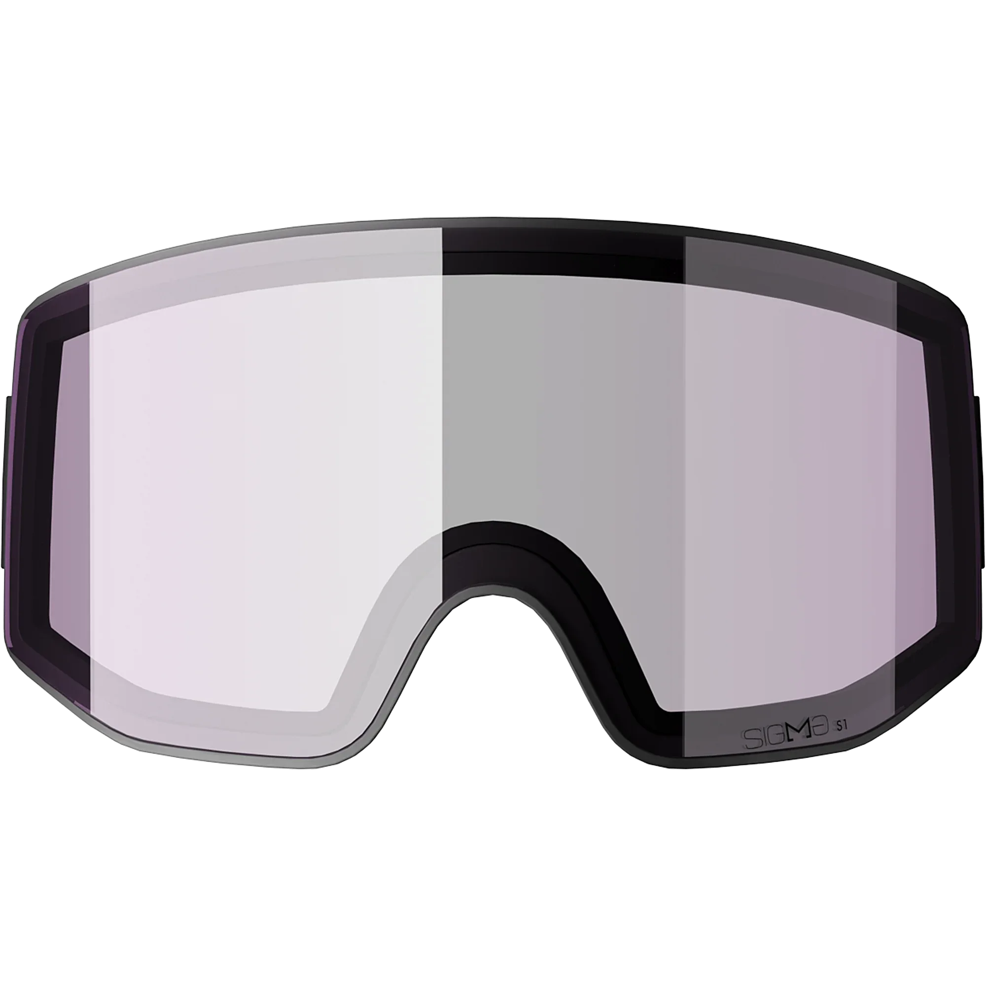 SENTRY PRIME LENS SIGMA CLEAR - Chillpaw