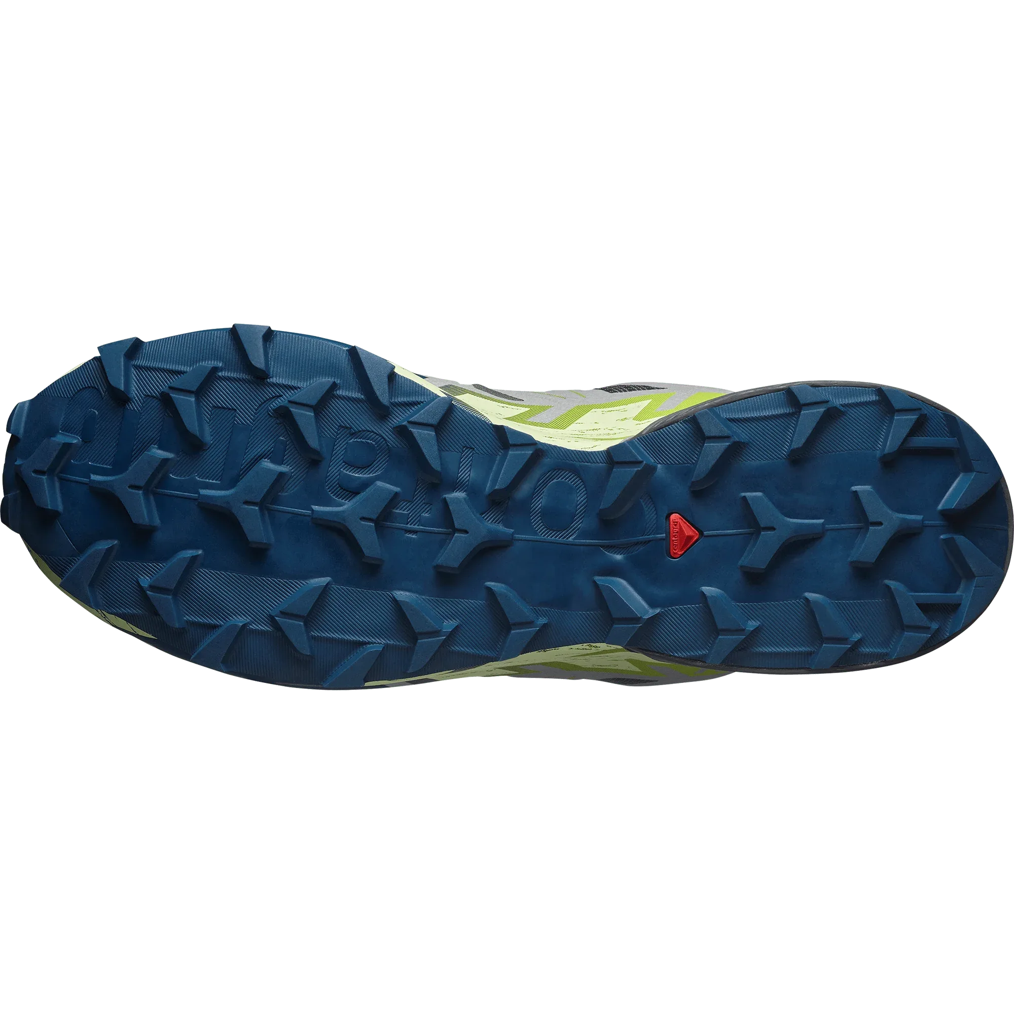 SPEEDCROSS 6 - Chillpaw