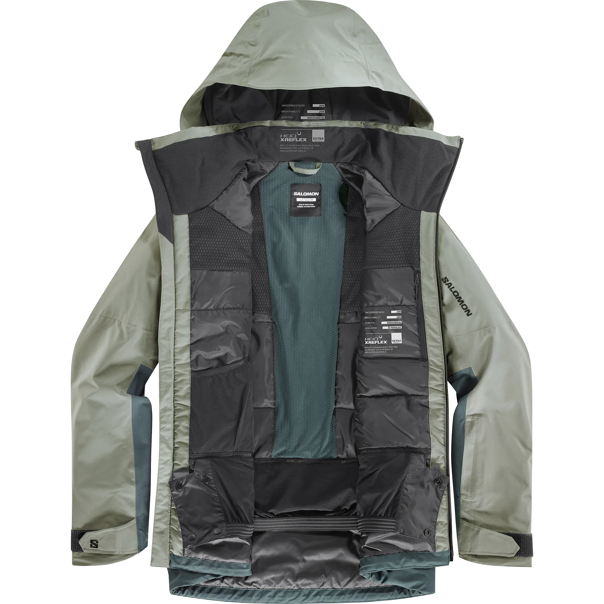 BRILLIANT - Chillpaw