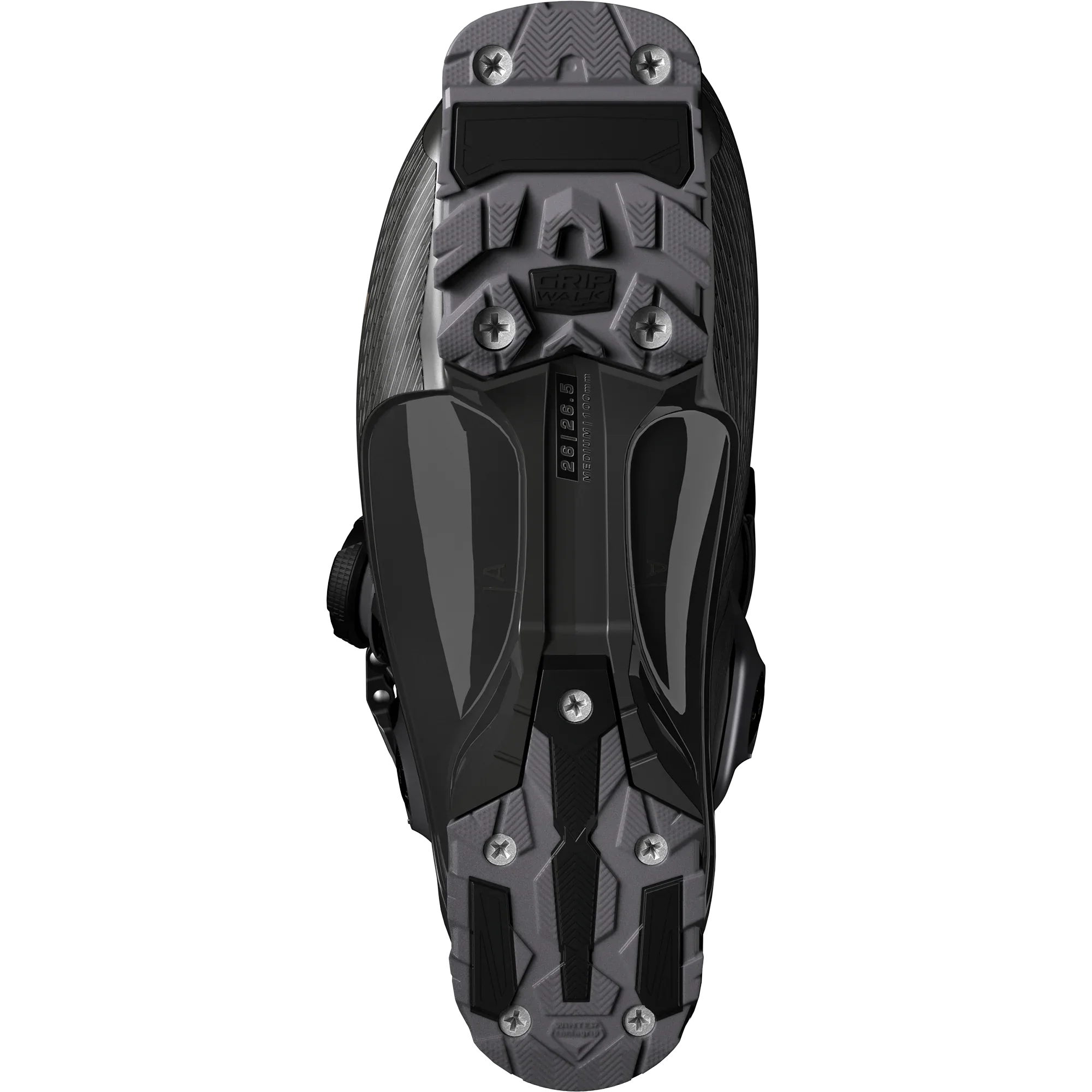 S/PRO SUPRA BOA® 120 - Chillpaw