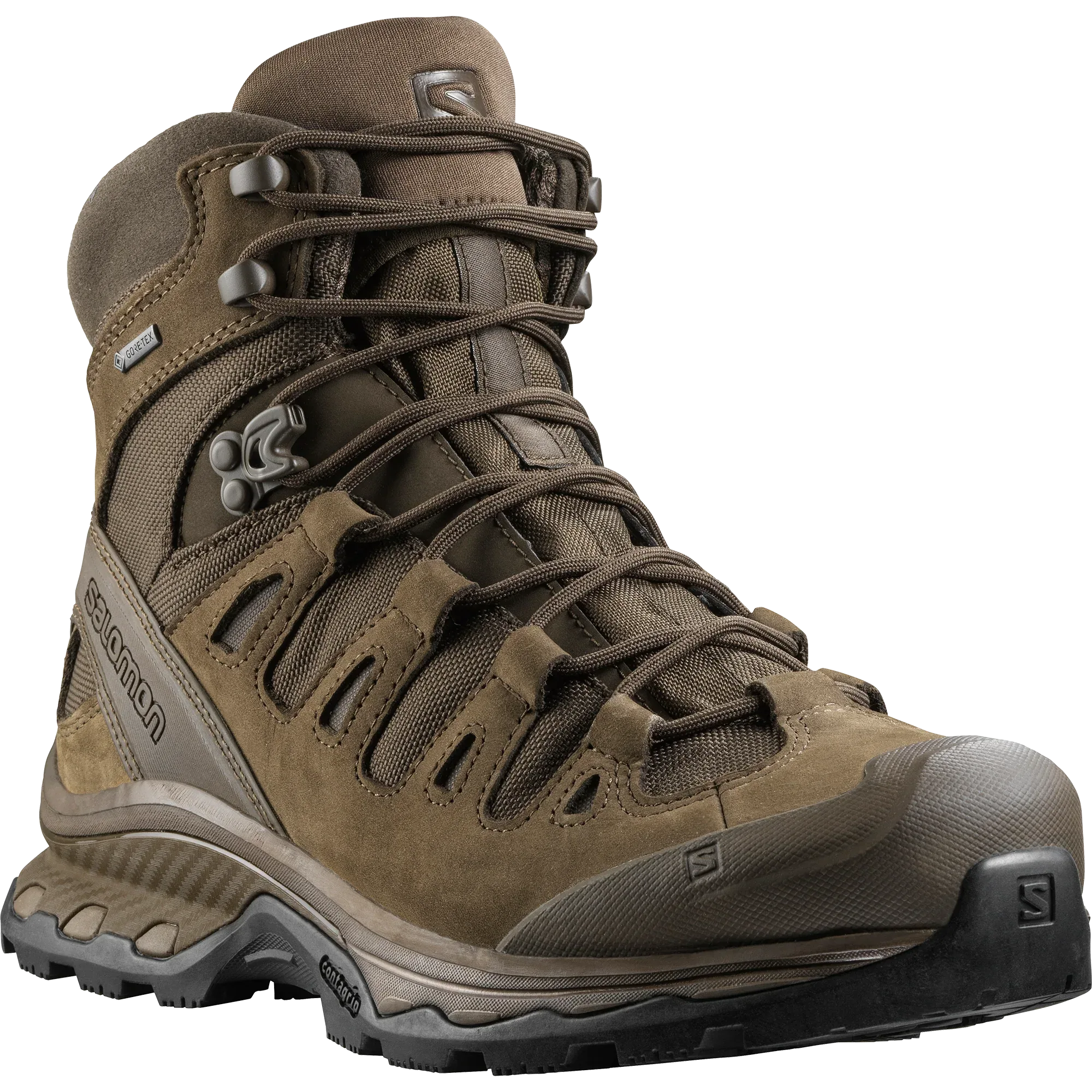 QUEST 4D GORE-TEX FORCES 2 EN - Chillpaw