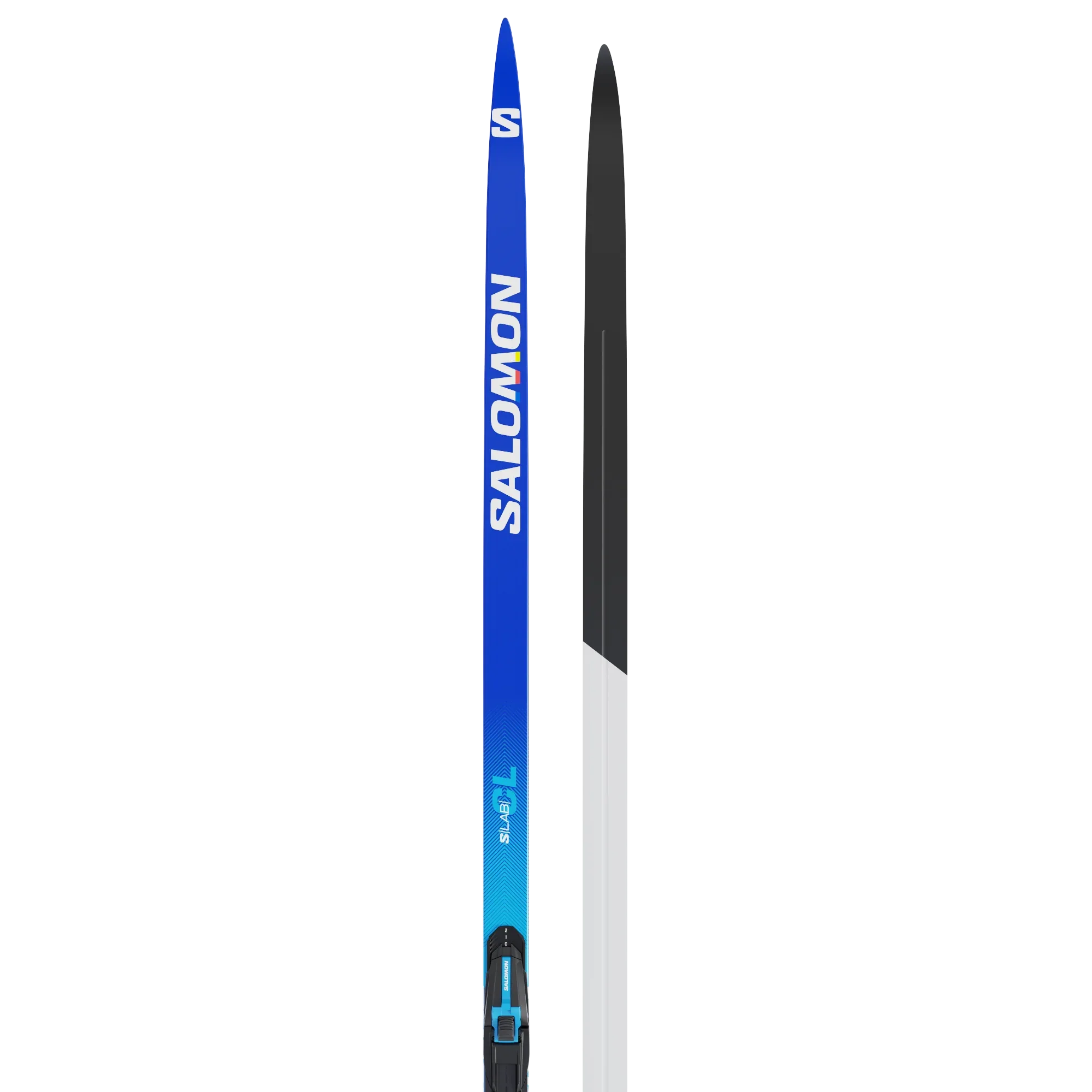 S/LAB CLASSIC ZERO Soft (and Shift Race) - Chillpaw